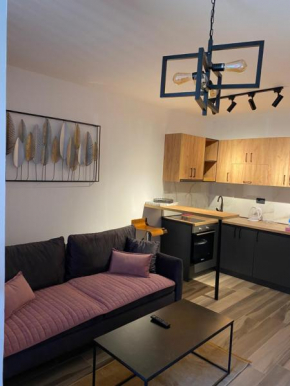 Studio apartman Spot